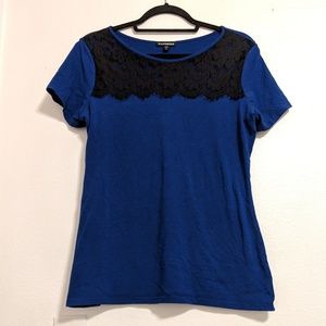 Women's Express shirt, size Large! Worn 2x!